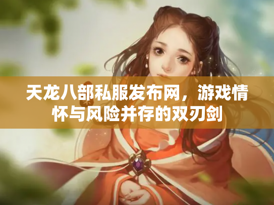 天龙八部私服发布网，游戏情怀与风险并存的双刃剑