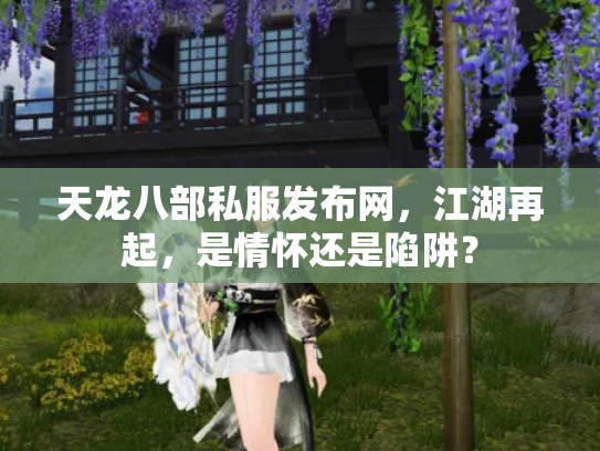 天龙八部私服发布网，江湖再起，是情怀还是陷阱？