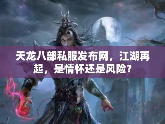 天龙八部私服发布网，江湖再起，是情怀还是风险？