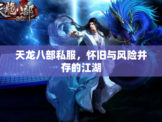 天龙八部私服，怀旧与风险并存的江湖