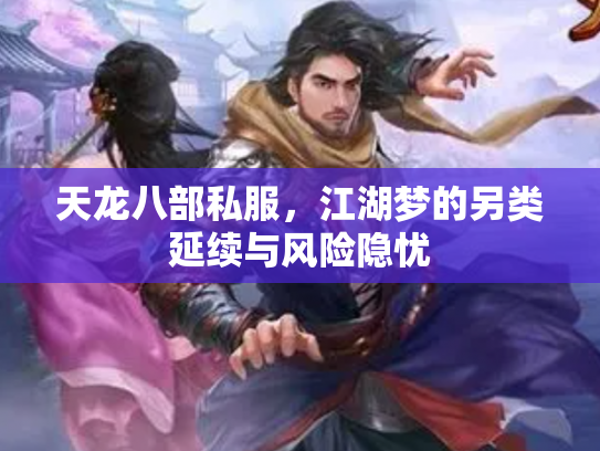天龙八部私服，江湖梦的另类延续与风险隐忧