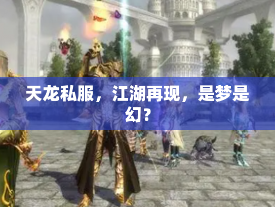 天龙私服，江湖再现，是梦是幻？