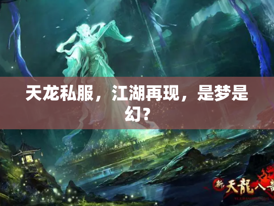 天龙私服，江湖再现，是梦是幻？