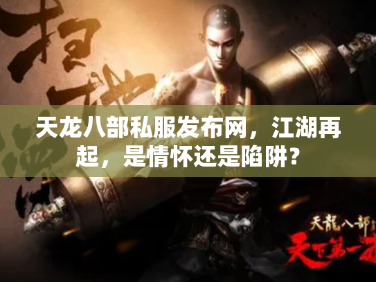 天龙八部私服发布网，江湖再起，是情怀还是陷阱？