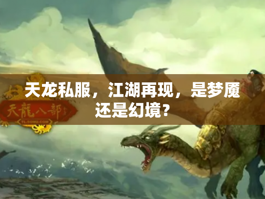 天龙私服，江湖再现，是梦魇还是幻境？