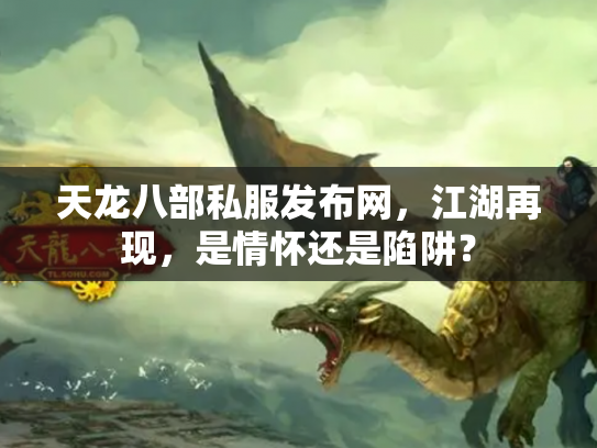 天龙八部私服发布网，江湖再现，是情怀还是陷阱？
