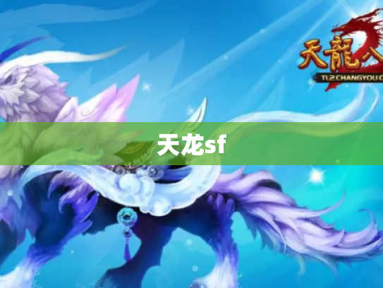 天龙sf