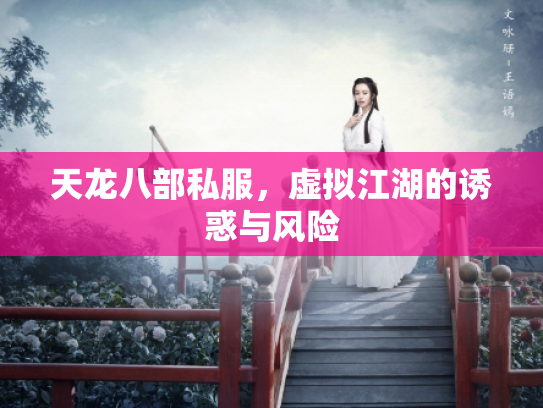 天龙八部私服，虚拟江湖的诱惑与风险