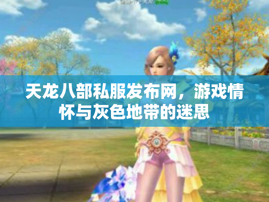 天龙八部私服发布网，游戏情怀与灰色地带的迷思