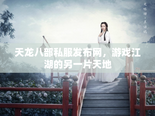 天龙八部私服发布网，游戏江湖的另一片天地