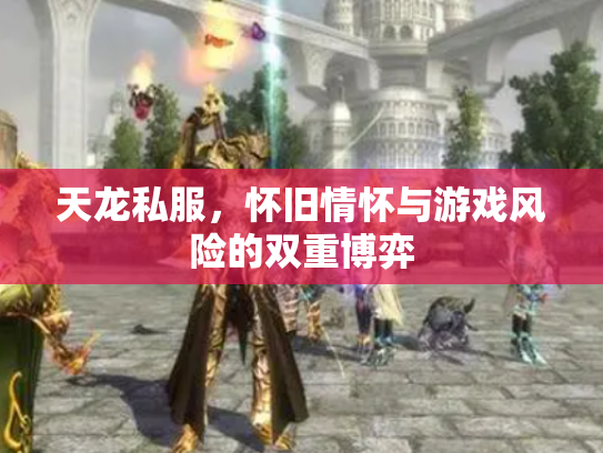 天龙私服，怀旧情怀与游戏风险的双重博弈