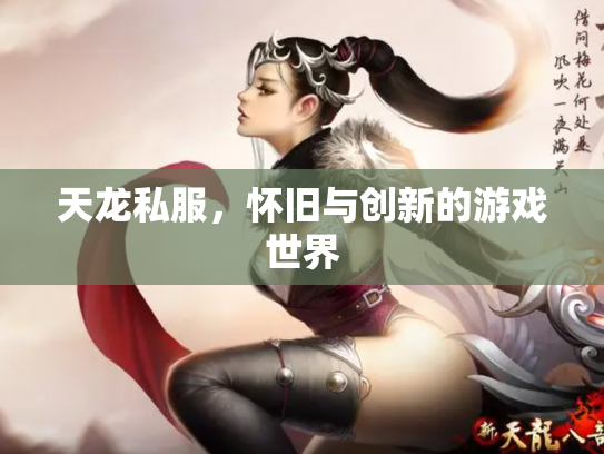 天龙私服，怀旧与创新的游戏世界