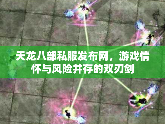 天龙八部私服发布网，游戏情怀与风险并存的双刃剑