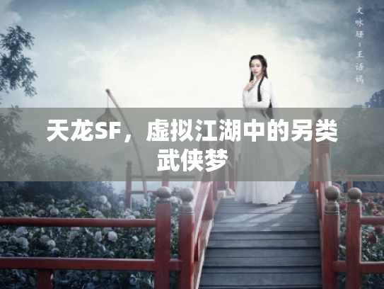 天龙SF，虚拟江湖中的另类武侠梦