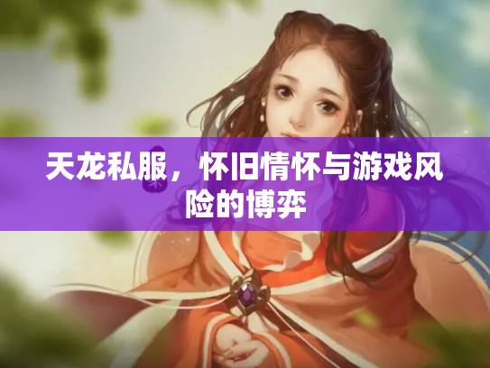 天龙私服，怀旧情怀与游戏风险的博弈