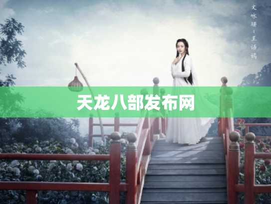 天龙八部发布网