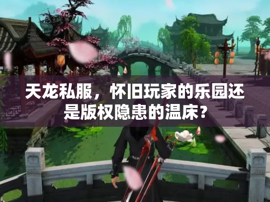 天龙私服，怀旧玩家的乐园还是版权隐患的温床？