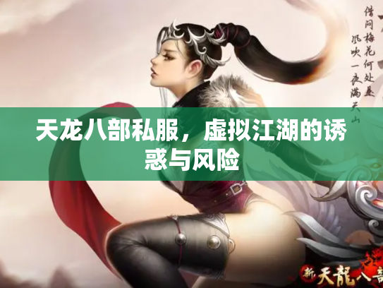 天龙八部私服，虚拟江湖的诱惑与风险