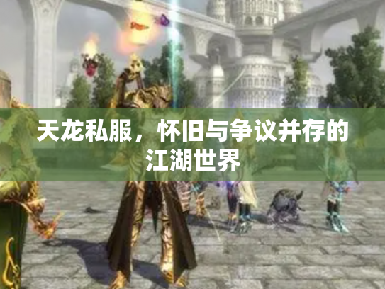 天龙私服，怀旧与争议并存的江湖世界