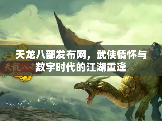 天龙八部发布网，武侠情怀与数字时代的江湖重逢