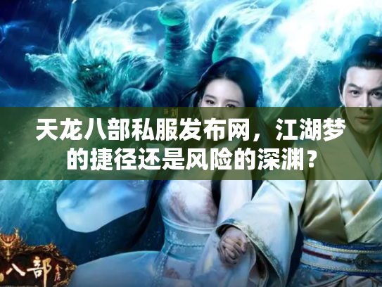 天龙八部私服发布网，江湖梦的捷径还是风险的深渊？