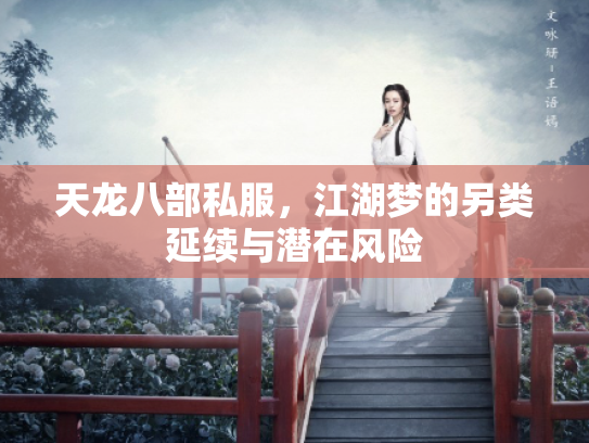 天龙八部私服，江湖梦的另类延续与潜在风险
