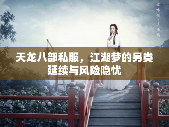 天龙八部私服，江湖梦的另类延续与风险隐忧
