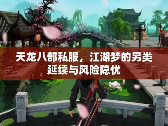 天龙八部私服，江湖梦的另类延续与风险隐忧