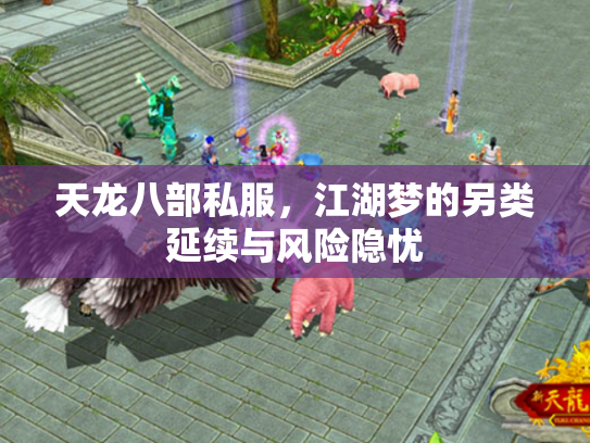 天龙八部私服，江湖梦的另类延续与风险隐忧