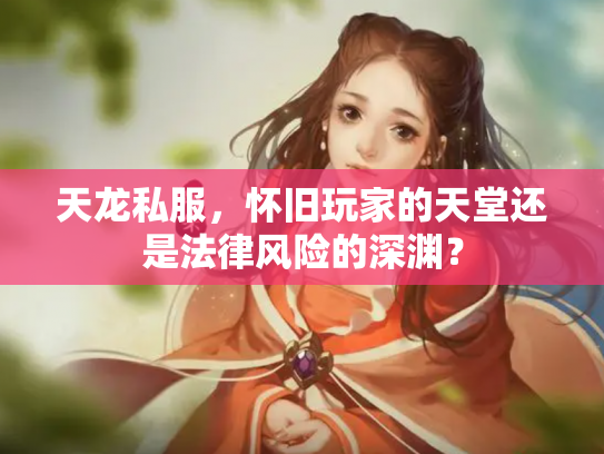 天龙私服，怀旧玩家的天堂还是法律风险的深渊？