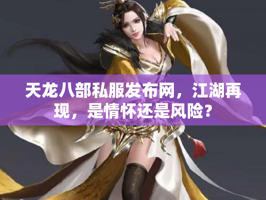 天龙八部私服发布网，江湖再现，是情怀还是风险？