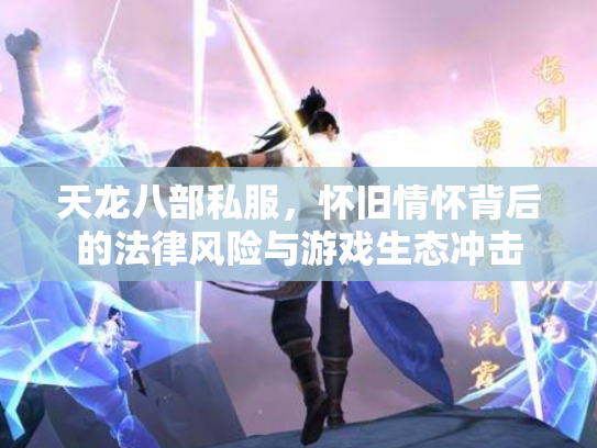 天龙八部私服，怀旧情怀背后的法律风险与游戏生态冲击