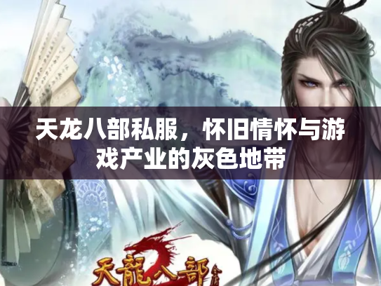 天龙八部私服，怀旧情怀与游戏产业的灰色地带