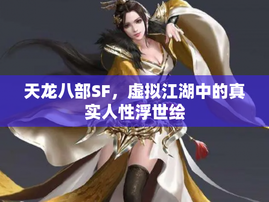 天龙八部SF，虚拟江湖中的真实人性浮世绘