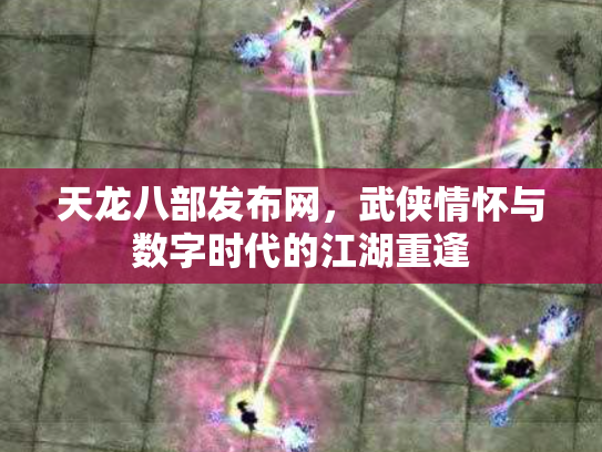 天龙八部发布网，武侠情怀与数字时代的江湖重逢