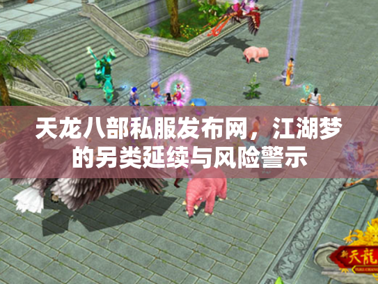 天龙八部私服发布网，江湖梦的另类延续与风险警示