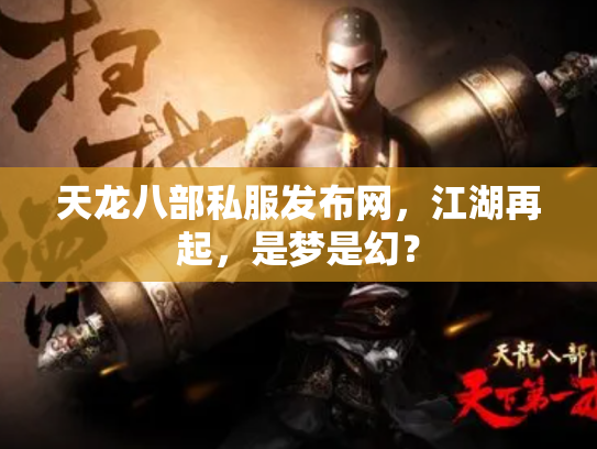 天龙八部私服发布网，江湖再起，是梦是幻？