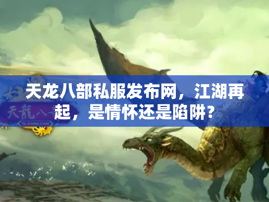 天龙八部私服发布网，江湖再起，是情怀还是陷阱？