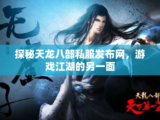 探秘天龙八部私服发布网，游戏江湖的另一面