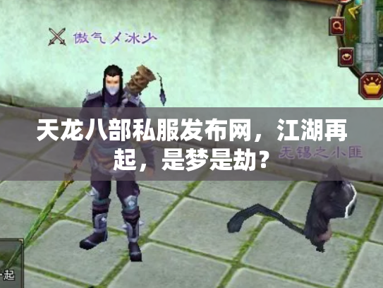 天龙八部私服发布网，江湖再起，是梦是劫？