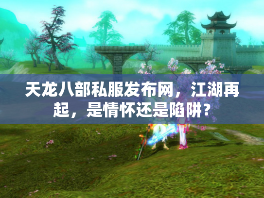 天龙八部私服发布网，江湖再起，是情怀还是陷阱？