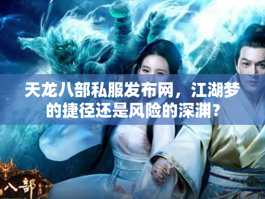 天龙八部私服发布网，江湖梦的捷径还是风险的深渊？