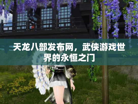 天龙八部发布网，武侠游戏世界的永恒之门