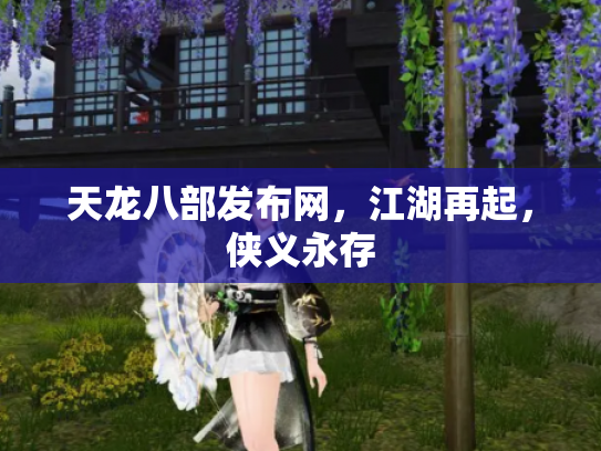 天龙八部发布网，江湖再起，侠义永存