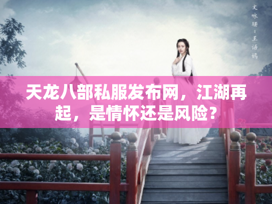 天龙八部私服发布网，江湖再起，是情怀还是风险？