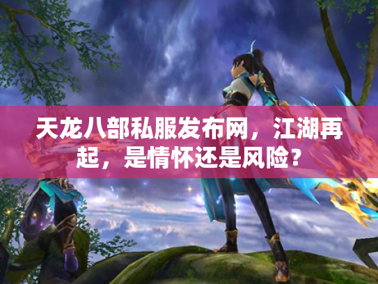 天龙八部私服发布网，江湖再起，是情怀还是风险？
