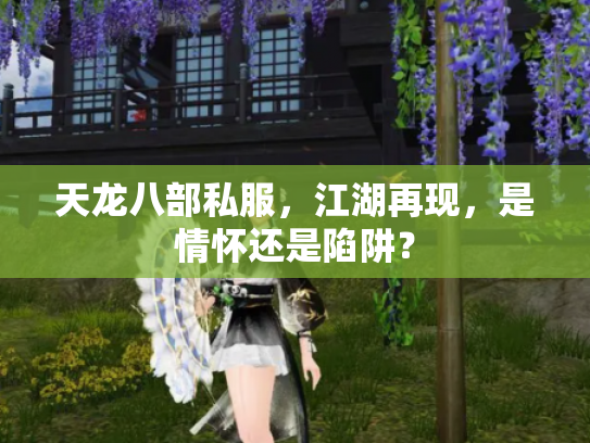 天龙八部私服，江湖再现，是情怀还是陷阱？