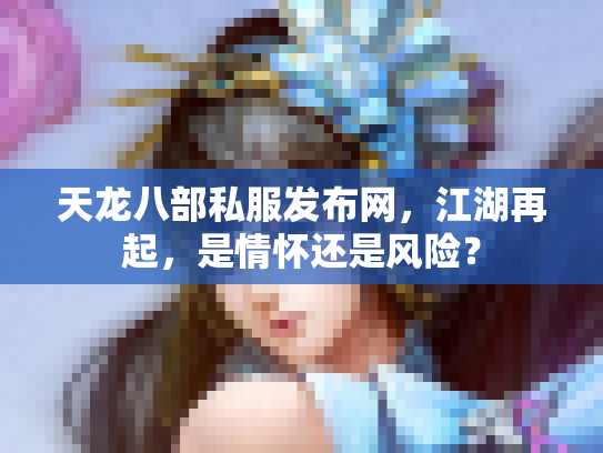 天龙八部私服发布网，江湖再起，是情怀还是风险？