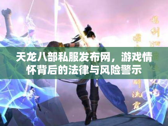 天龙八部私服发布网，游戏情怀背后的法律与风险警示