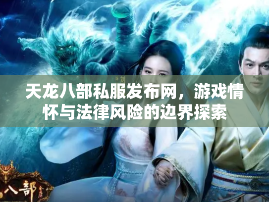 天龙八部私服发布网，游戏情怀与法律风险的边界探索